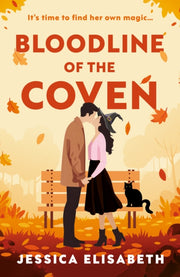 Bloodline Of The Coven