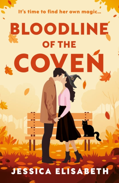 Bloodline Of The Coven