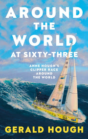Around The World At Sixty Three