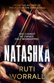 Natashka By Worrall, Ruti