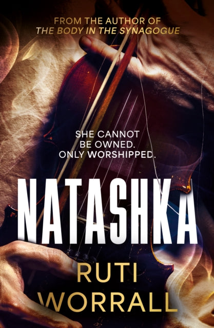 Natashka By Worrall, Ruti
