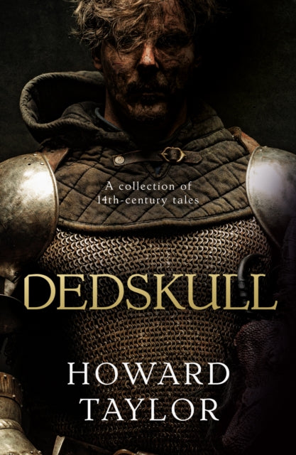Dedskull By Taylor, Howard