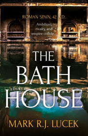 Bathhouse By Lucek, Mark Rj