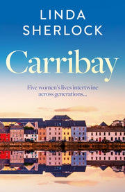 Carribay By Sherlock, Linda