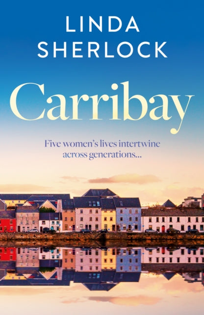 Carribay By Sherlock, Linda
