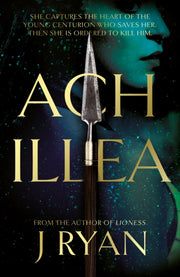 Achillea By Ryan, J