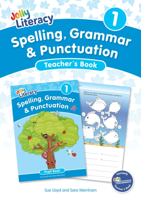 Spelling Grammar Punctuation Teachers Bo