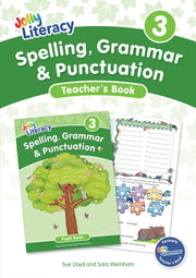 Spelling Grammar Punctuation Teachers Bo