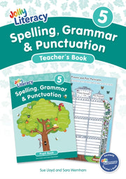 Spelling Grammar Punctuation Teachers Bo