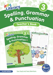 Spelling Grammar Punctuation Teachers Bo