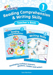 Reading Comprehension Writing Skills Tea