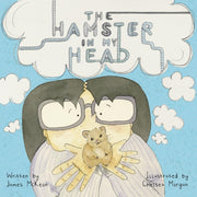 Hamster In My Head By Mckeon, James
