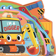 Im A Digger