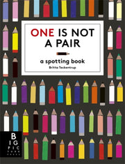 One Is Not A Pair