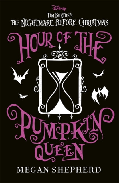 Hour Of The Pumpkin Queen