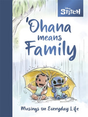 Ohana Means Family