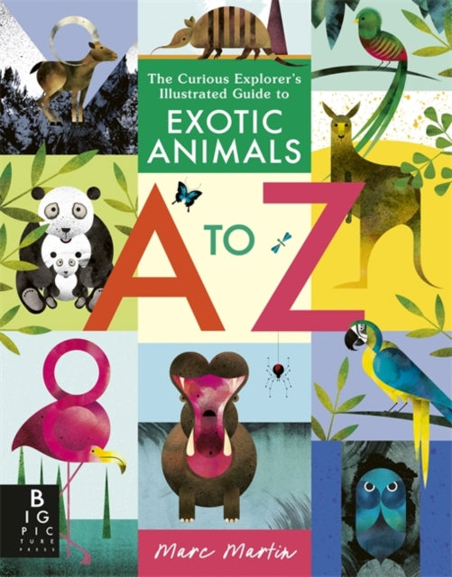 Curious Explorers Illustrated Guide To E