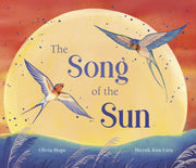 Song Of The Sun By Hope, Olivia