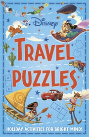 Travel Puzzles