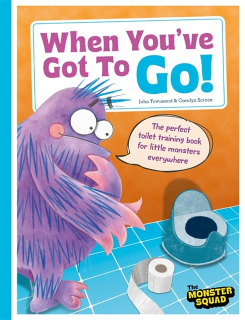 Monster Manners When Youve Got To Go