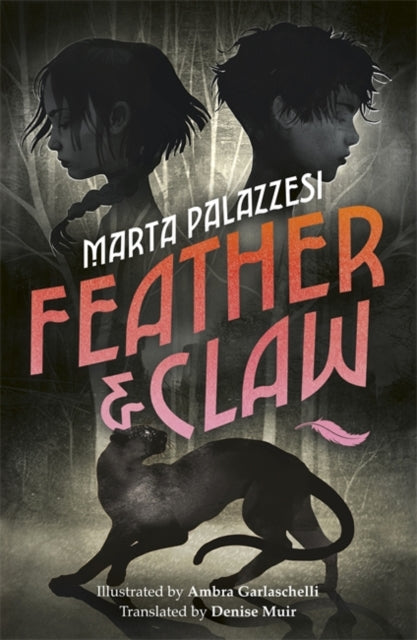 Feather & Claw By Palazzesi, Marta