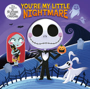 Disney Tim Burtons/nightmare Before Xmas