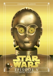 Empire Strikes Back