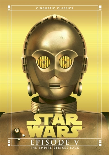 Empire Strikes Back