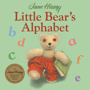 Little Bears Alphabet