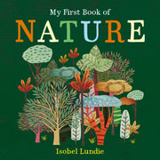 Scribblers Book Of Nature