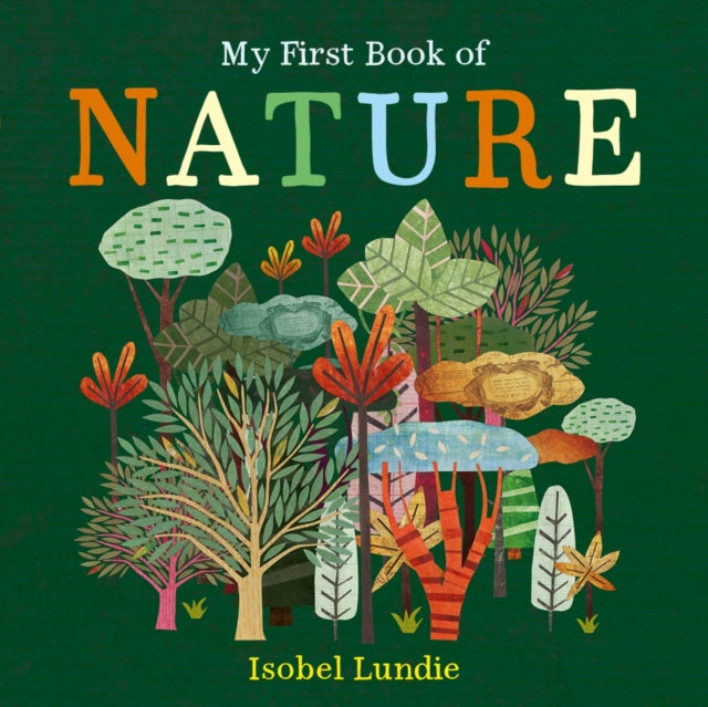 Scribblers Book Of Nature