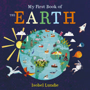 Scribblers Book Of The Earth