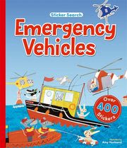 Emergency Vehicles
