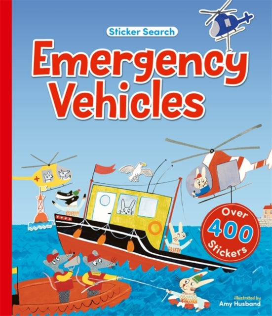 Emergency Vehicles