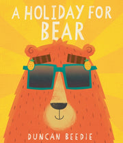 Holiday For Bear