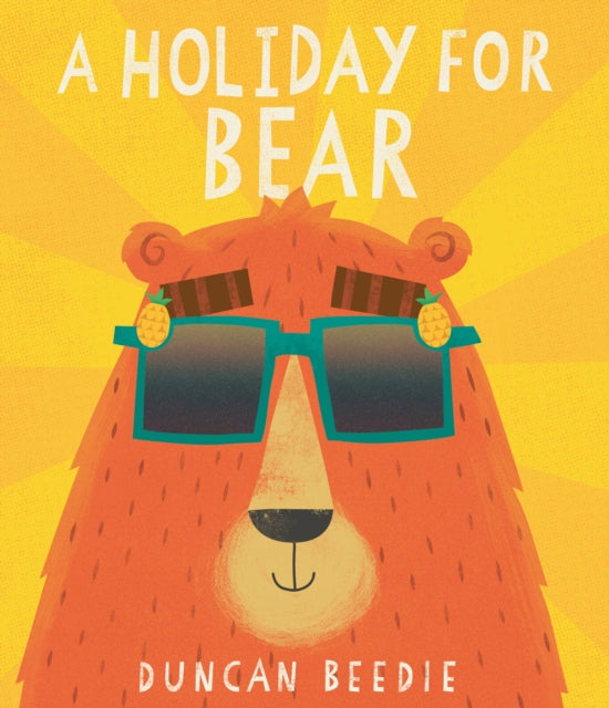 Holiday For Bear