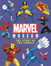 Marvel Museum