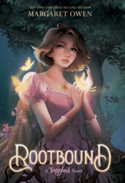Disney Rootbound By Owen, Margaret