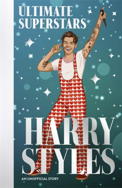 Harry Styles