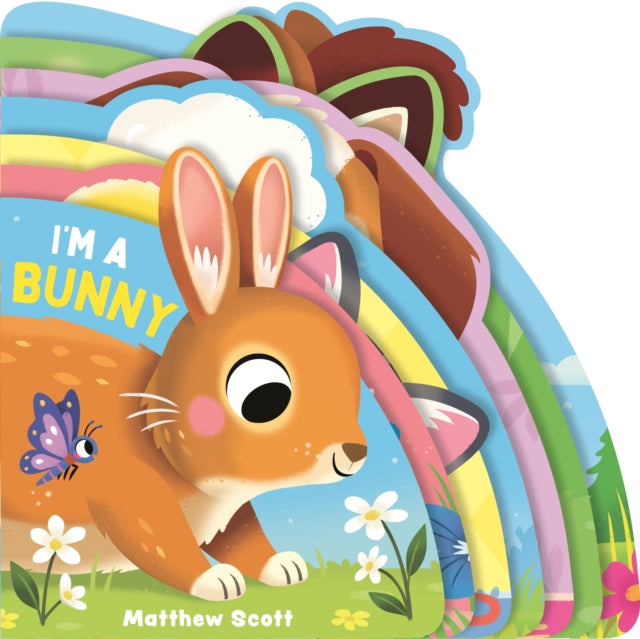 Im A Bunny
