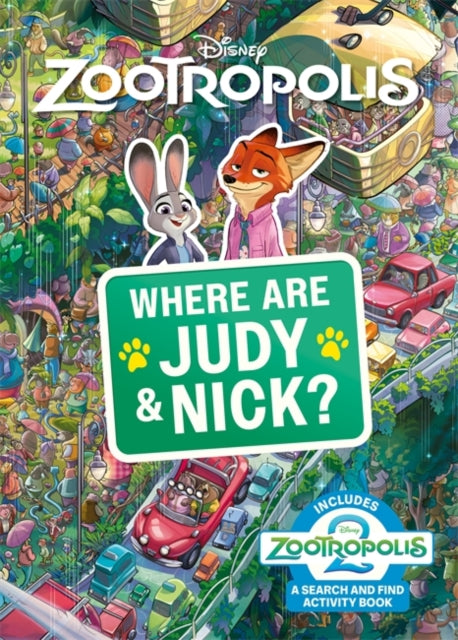 Zootopia