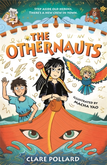 Othernauts