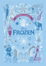 Frozen Gift Book