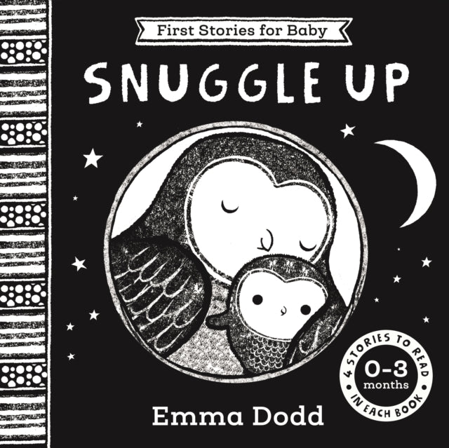 Snuggle Up By Dodd, Emma