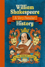 William Shakespeare