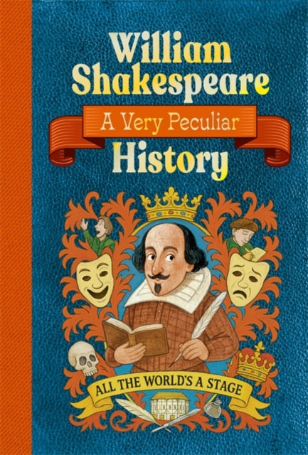 William Shakespeare