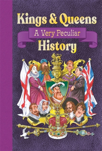 Kings & Queens Of Great Britain By Mason, Antony