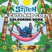 Disney Stitch