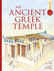 Ancient Greek Temple