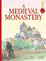 Medieval Monastery
